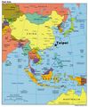 Taipei - Mapsof.net