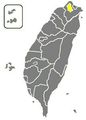 Taipei - Mapsof.net