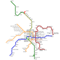 Taipei - Mapsof.net