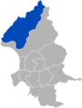 Taipei - Mapsof.net