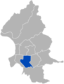 Taipei - Mapsof.net
