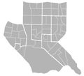 Taipei - Mapsof.net