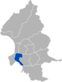 Taipei - Mapsof.net