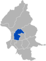 Taipei - Mapsof.net