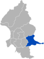 Taipei - Mapsof.net