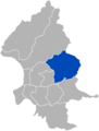 Taipei - Mapsof.net