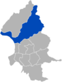 Taipei - Mapsof.net