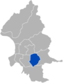 Taipei - Mapsof.net