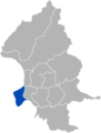 Taipei - Mapsof.net