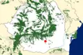 Romania - Mapsof.net