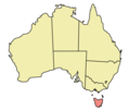 Commonwealth of Australia - Mapsof.net