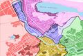 Tbilisi Detailed Map New - Mapsof.Net Map