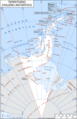 Republic of Chile - Mapsof.net