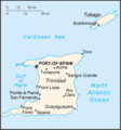 Td Map - Mapsof.Net Map