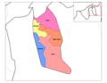 Negara Brunei Darussalam - Mapsof.net
