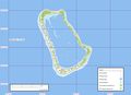 Clipperton Island - Mapsof.net