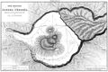Tengger Gebirge - Mapsof.Net Map