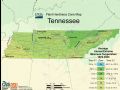 Tennessee - Mapsof.net