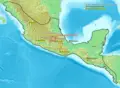 Mexico - Mapsof.net