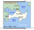 Commonwealth of Australia - Mapsof.net