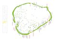 Thaa Atoll - Mapsof.Net Map