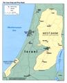 Palestine - Mapsof.net