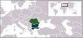 Thraki Old - Mapsof.Net Map