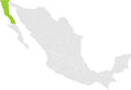 Mexico - Mapsof.net