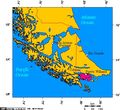 Republic of Chile - Mapsof.net