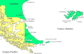 Tierradelfuego1 - Mapsof.Net Map