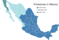 Mexico - Mapsof.net