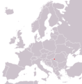 Romania - Mapsof.net