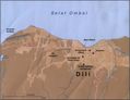 Timor Oriental Dili - Mapsof.Net Map