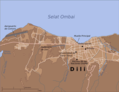 Timor Oriental Dili Es - Mapsof.Net Map