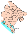 Republic of Montenegro - Mapsof.net