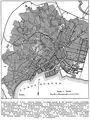 Tokyo 1919 - Mapsof.Net Map