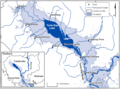 Tonlesapmap - Mapsof.Net Map