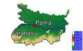 Gujarat - Mapsof.net