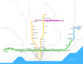 Toronto - Mapsof.net