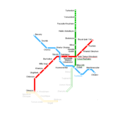 Tashkent - Mapsof.net