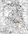 Goa - Mapsof.net
