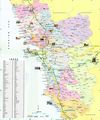 Gujarat - Mapsof.net