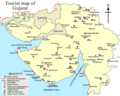 Hyderābād - Mapsof.net