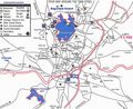 Jaipur - Mapsof.net