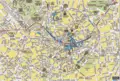 Milan - Mapsof.net