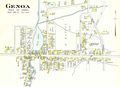 Genoa - Mapsof.net
