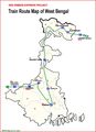 Bangalore - Mapsof.net
