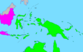 Transoceania M 1 - Mapsof.Net Map