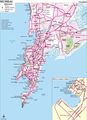 Pune - Mapsof.net