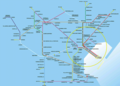 Venice - Mapsof.net